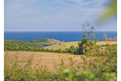 Roulotte Alba di Belvilla