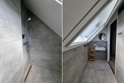 Villa in Balk met eigen aanlegsteiger