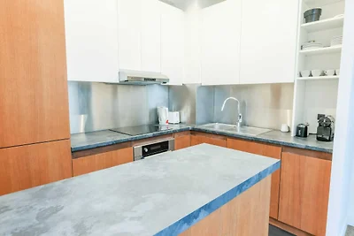 Neu renoviertes Loft ☆ Bastille ☆