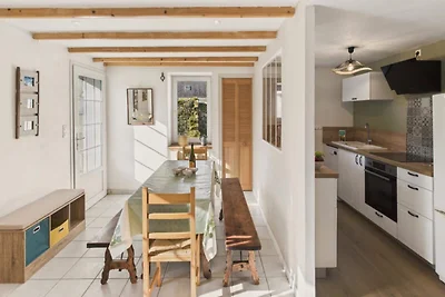 Huis in Saint-Jean-Trolimon vlakbij La Torche