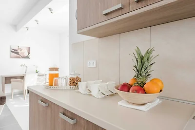 Comfort Four Bedroom Villa with Sea View and ...