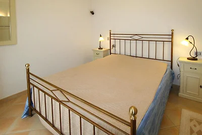 Ferienhaus, La Conia Cannigione