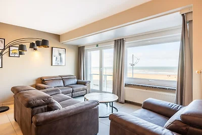 apartman za odmor Obiteljski odmor Koksijde