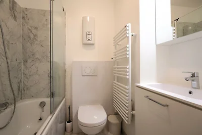 Tolle Wohnung in Oostduinkerke