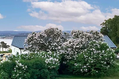 6 persoons vakantie huis in Höviksnäs-By...