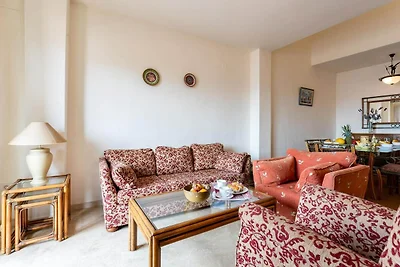 Ferienhaus mit Aussicht in La Herradura