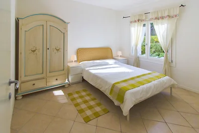 Elegantes Ferienhaus in Baja Sardinia