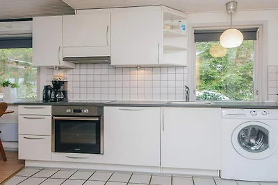 4 Personen Ferienhaus in Blåvand