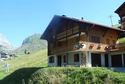 2 Zimmer für 4 Personen