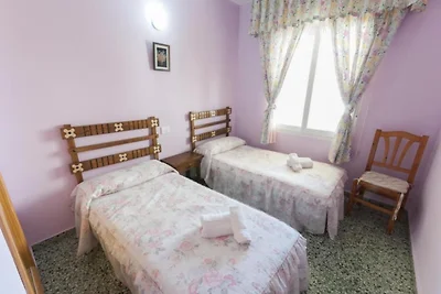 Pandora 3 - Apartamento