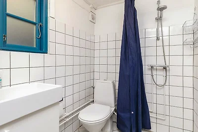 6 Personen Ferienhaus in Rude