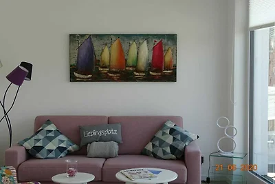 Alte Druckerei Ferienwohnung Cicero