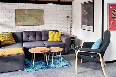 Charmant toevluchtsoord aan de rivier
