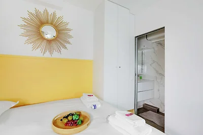 Intieme studio - 2P - Arts et...