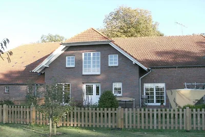 Ferienhaus mit 2 Schlafzimmer
