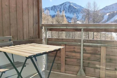 Residenz Terrasses D'azur