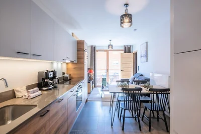 Appartamento a Vieil Alpe vicino alle piste d...