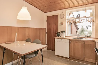 6 Personen Ferienhaus in Ærøskøbing