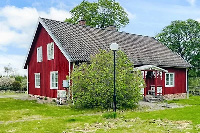 6 osob apartament w ÄLMHULT