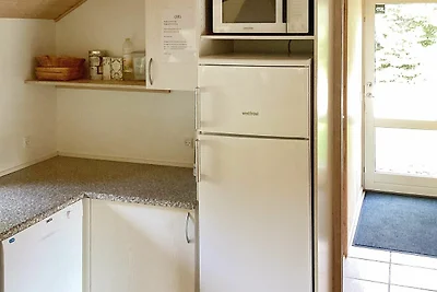 10 Personen Ferienhaus in Væggerløse-By Traum