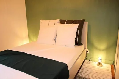 Charmante Wohnung in Bordeaux