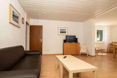 Urbane Ferienhaus in der Nähe von See