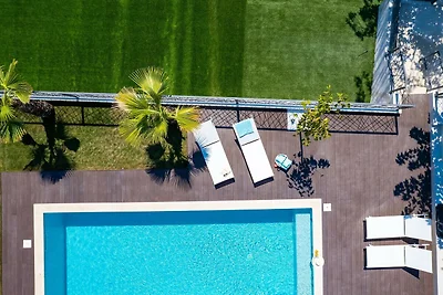 Villa Florinda mit Pool in der Nähe von Split