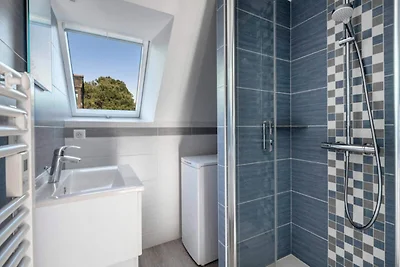 Apartment in Pornichet bei Sainte-Marguerite