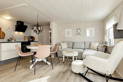 4 Personen Ferienhaus in Karrebæksminde