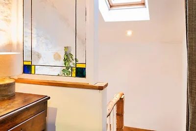 Il rifugio romantico della coppia Lyme Regis