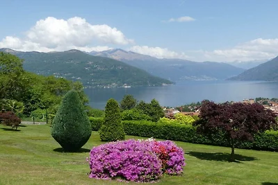 Villa Tusculum Germignaga