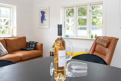 4 Sterne Ferienhaus in Hejls