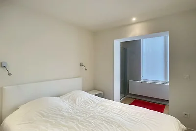 Wohnung in Knokke-Heist mit Meerblick