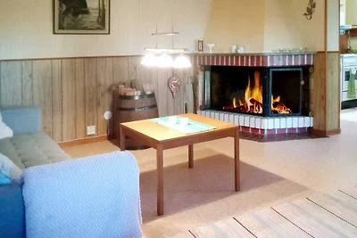 5 Personen Ferienhaus in LULEÅ-By Traum