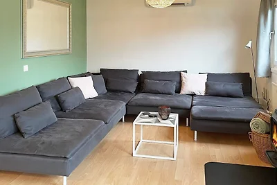 4 Sterne Ferienhaus in Olofström-By Traum