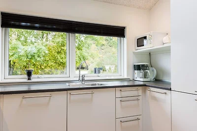 8 Personen Ferienhaus in Blåvand
