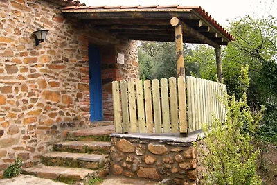 Accogliente casa vacanze con piscina