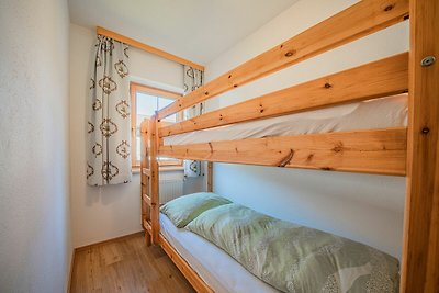 Appartementenhuis Gamper, Brixen im Thale