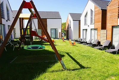 Rewal Ferienhaus in der Nähe des...