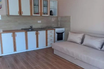 One Bedroom Apartment B