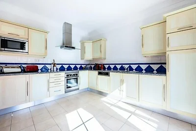 Appartamento a Budens vicino al golf Santo...