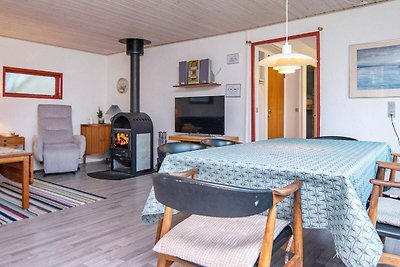 6 Personen Ferienhaus in Sydals-By Traum