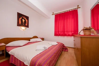 Apartments Scerbe Gordana & Miljenko Rab - Tw...