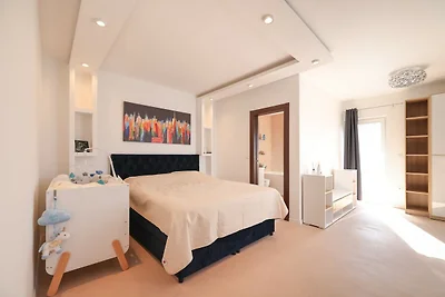 Villa in der Nähe von Zadar für 10 Gäste