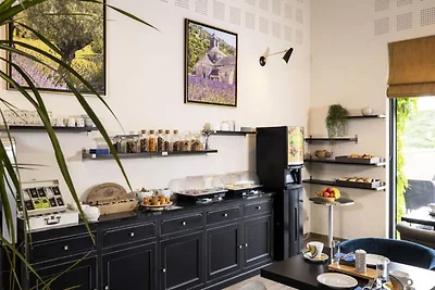 Residenza Lou Paradou