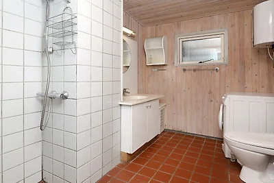 8 Personen Ferienhaus in Vejers Strand