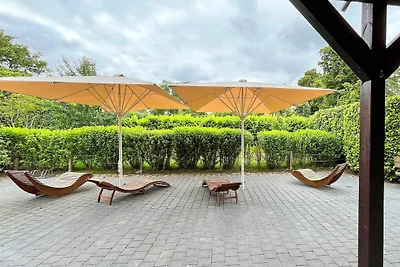 Neues Appartement im Ferienhof Neuendorf