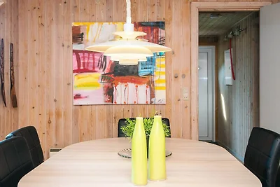 Cottage spazioso in pino -- By Traum...