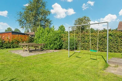 8 Personen Ferienhaus in Sydals-By Traum