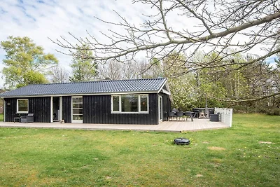6 persoons vakantie huis in Ebeltoft-By Traum